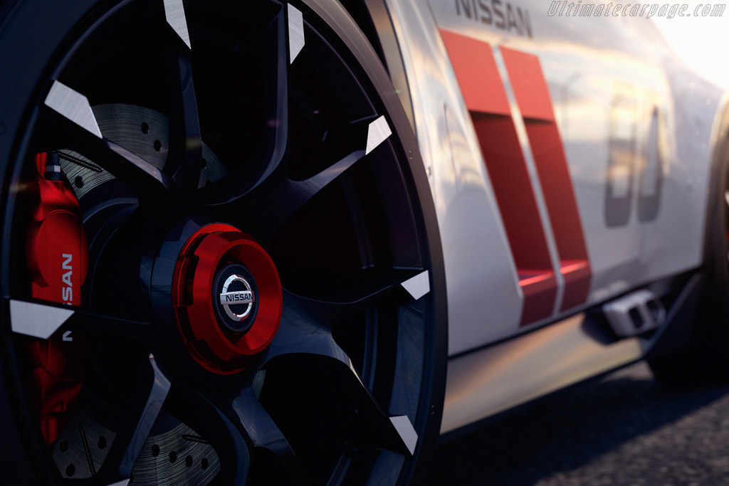 Nissan IDx Nismo