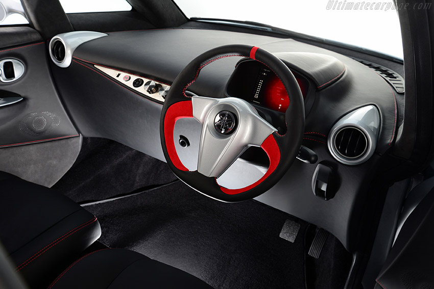 Yamaha MOTIV.e
