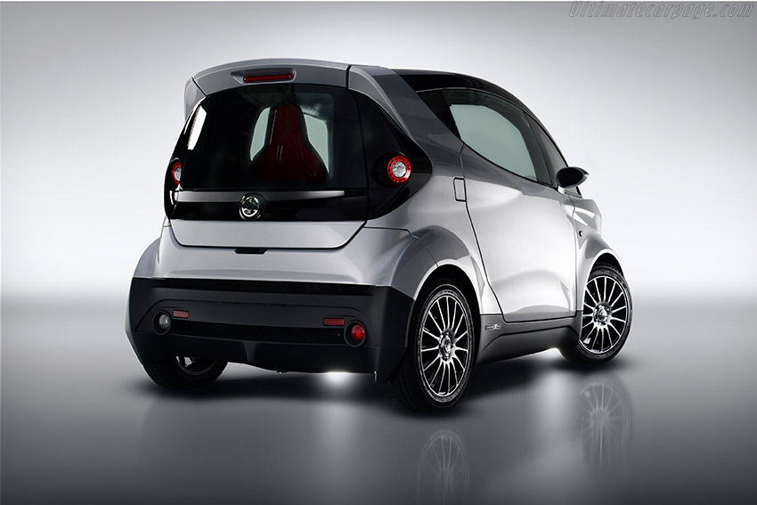 Yamaha MOTIV.e