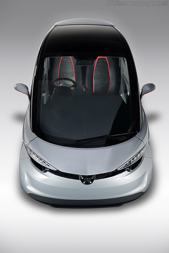 Yamaha MOTIV.e