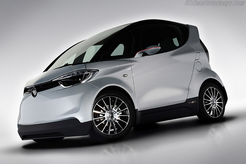 Yamaha MOTIV.e