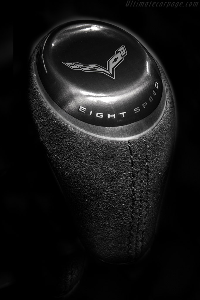Chevrolet Corvette Z06