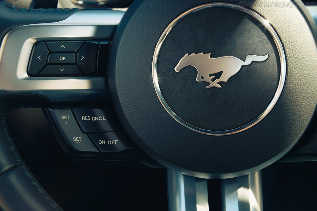 Ford Mustang GT