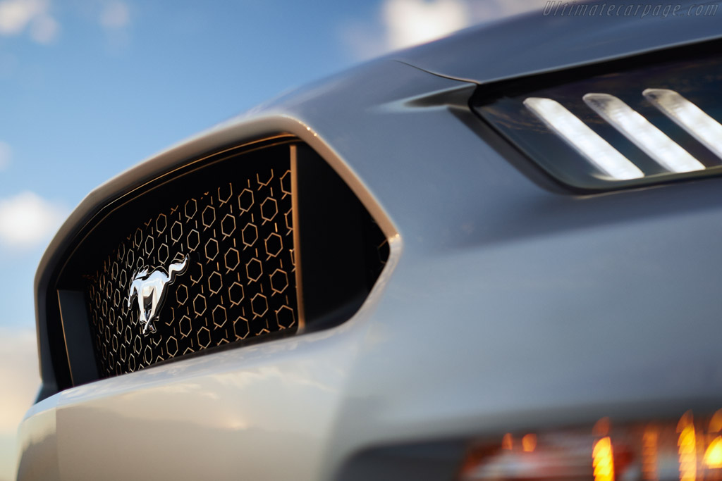 Ford Mustang GT