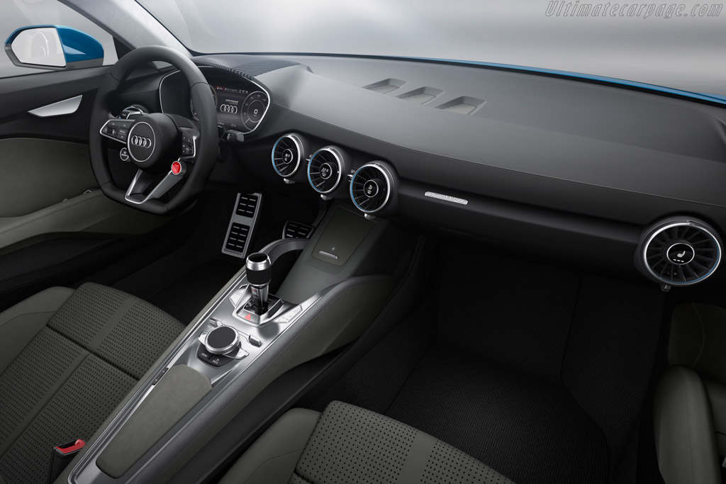 Audi Allroad Shooting Brake
