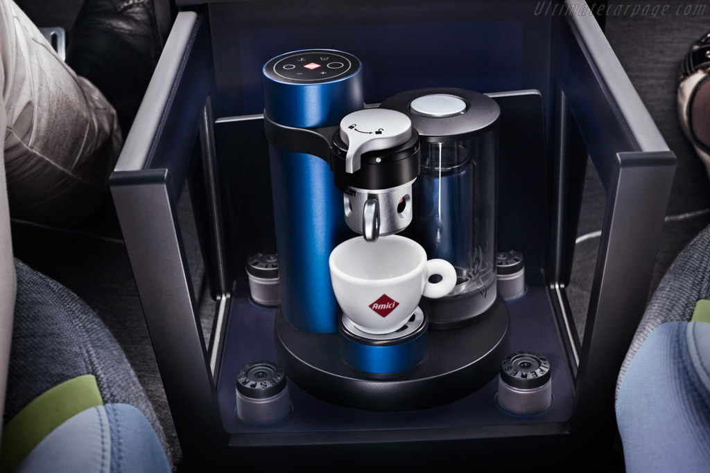 Rinspeed XchangE