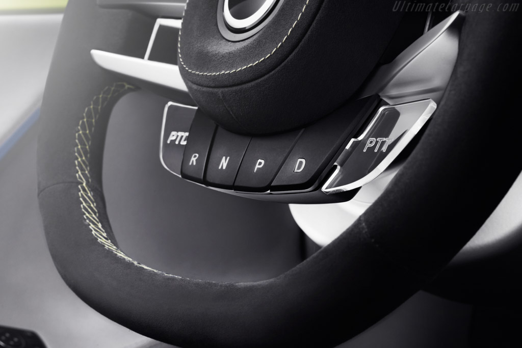 Rinspeed XchangE