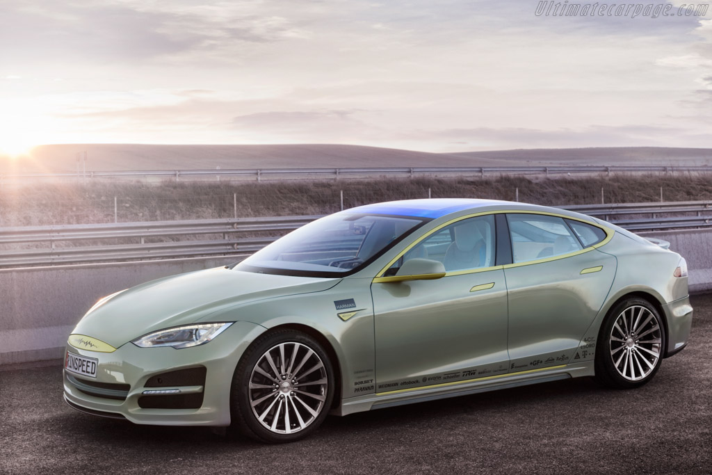 Rinspeed XchangE