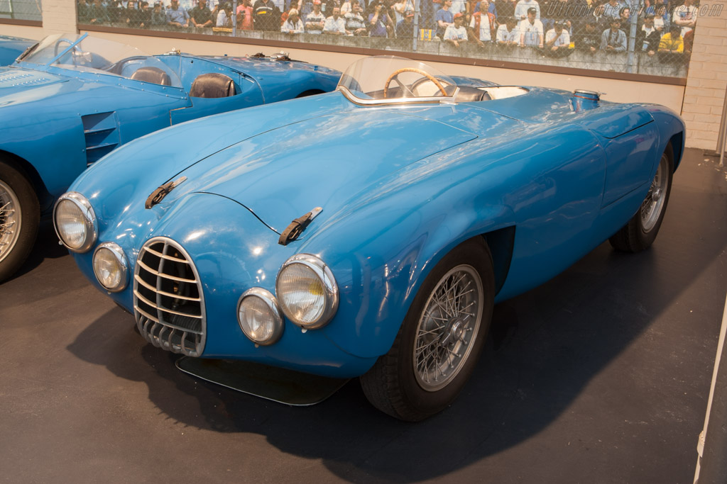 Gordini Type 24 S