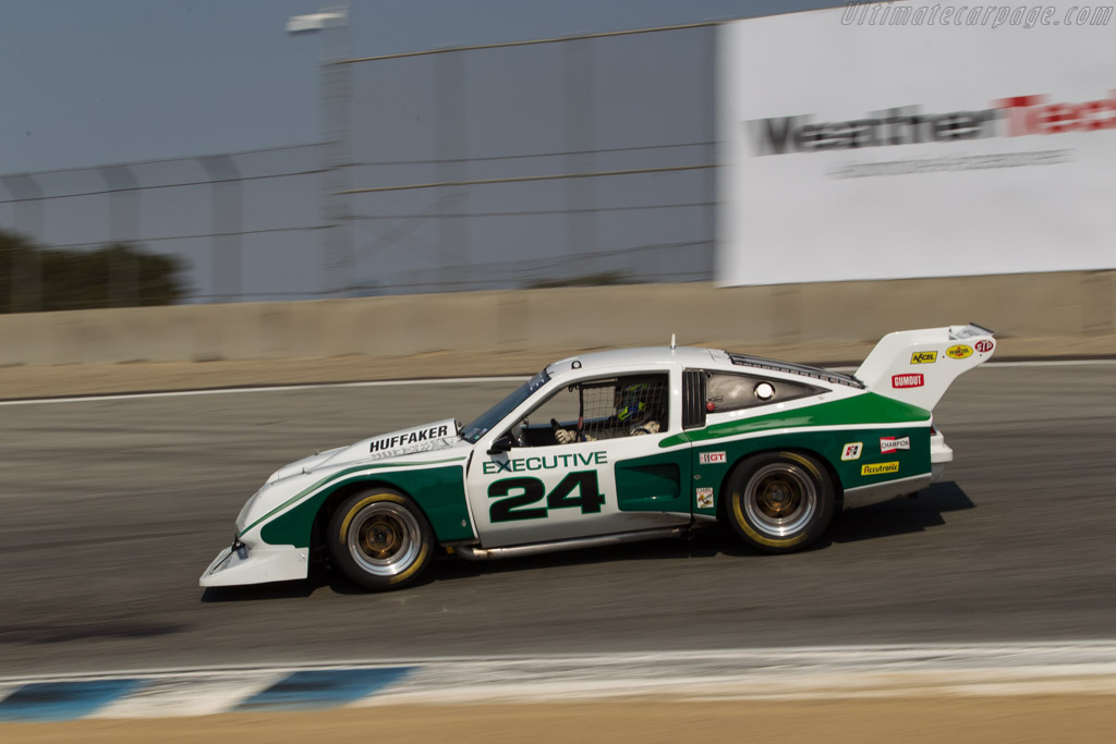 Chevrolet DeKon Monza - Chassis: 1004  - 2017 Monterey Motorsports Reunion