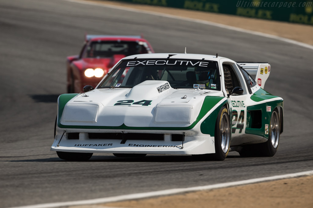 Chevrolet DeKon Monza - Chassis: 1004  - 2017 Monterey Motorsports Reunion