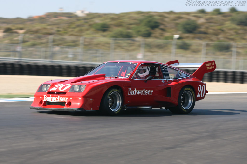 Chevrolet DeKon Monza - Chassis: 1011  - 2006 Monterey Historic Automobile Races