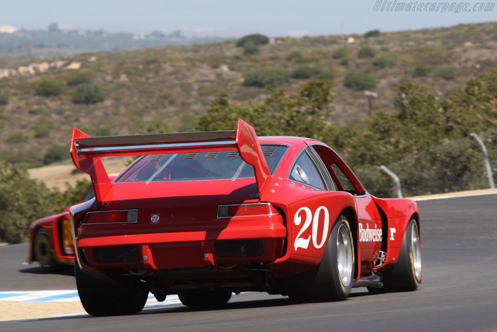Chevrolet DeKon Monza - Chassis: 1011  - 2007 Monterey Historic Automobile Races