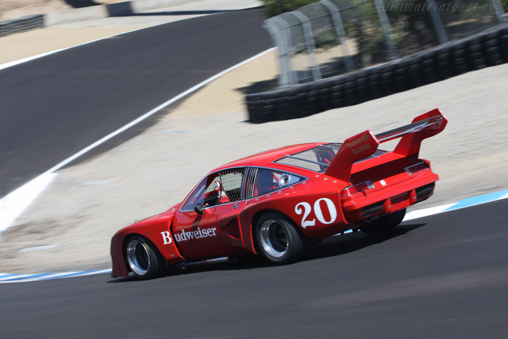 Chevrolet DeKon Monza - Chassis: 1011  - 2007 Monterey Historic Automobile Races