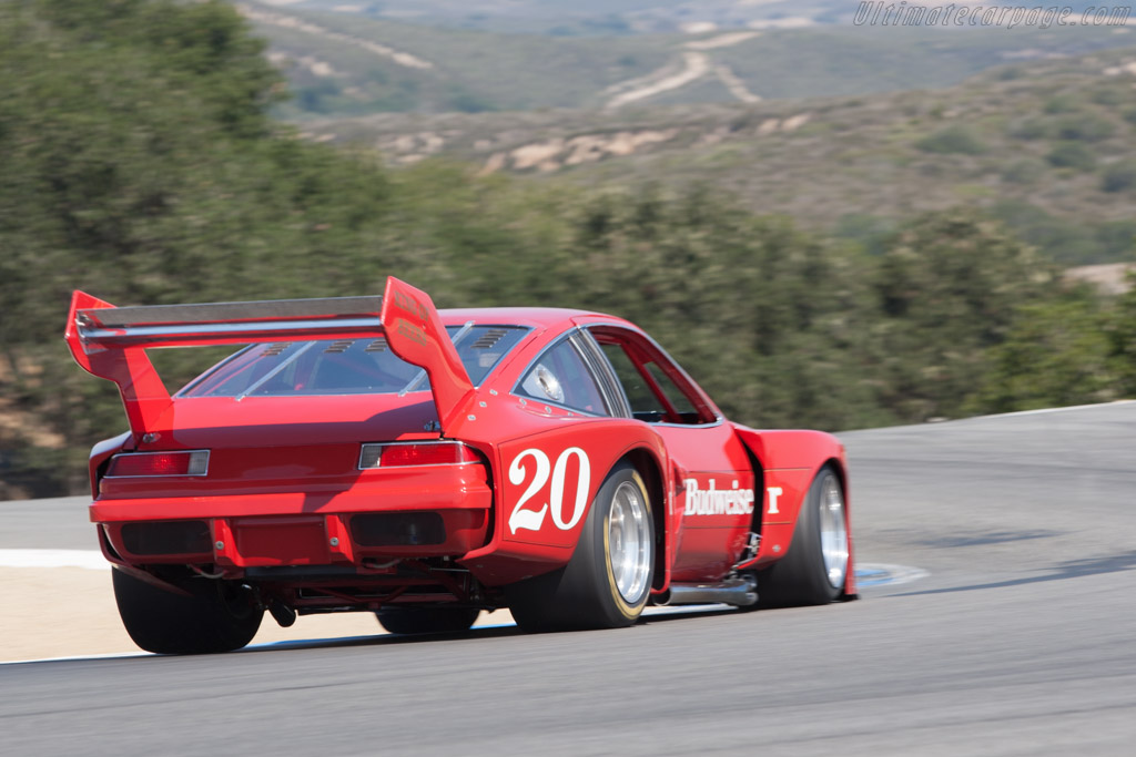 Chevrolet DeKon Monza - Chassis: 1011  - 2009 Monterey Historic Automobile Races