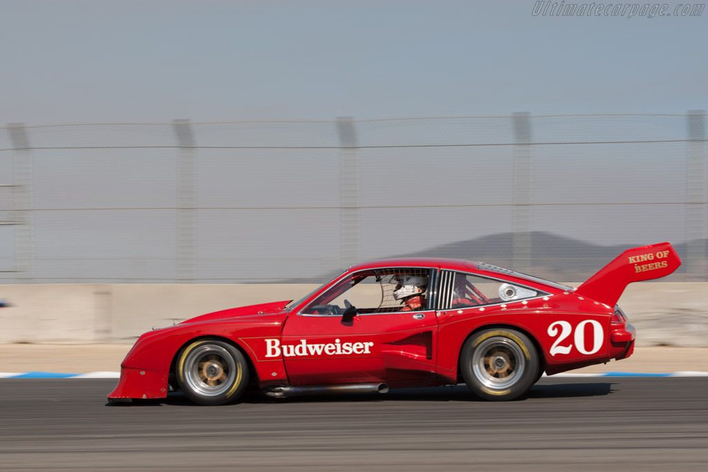 Chevrolet DeKon Monza - Chassis: 1011  - 2009 Monterey Historic Automobile Races