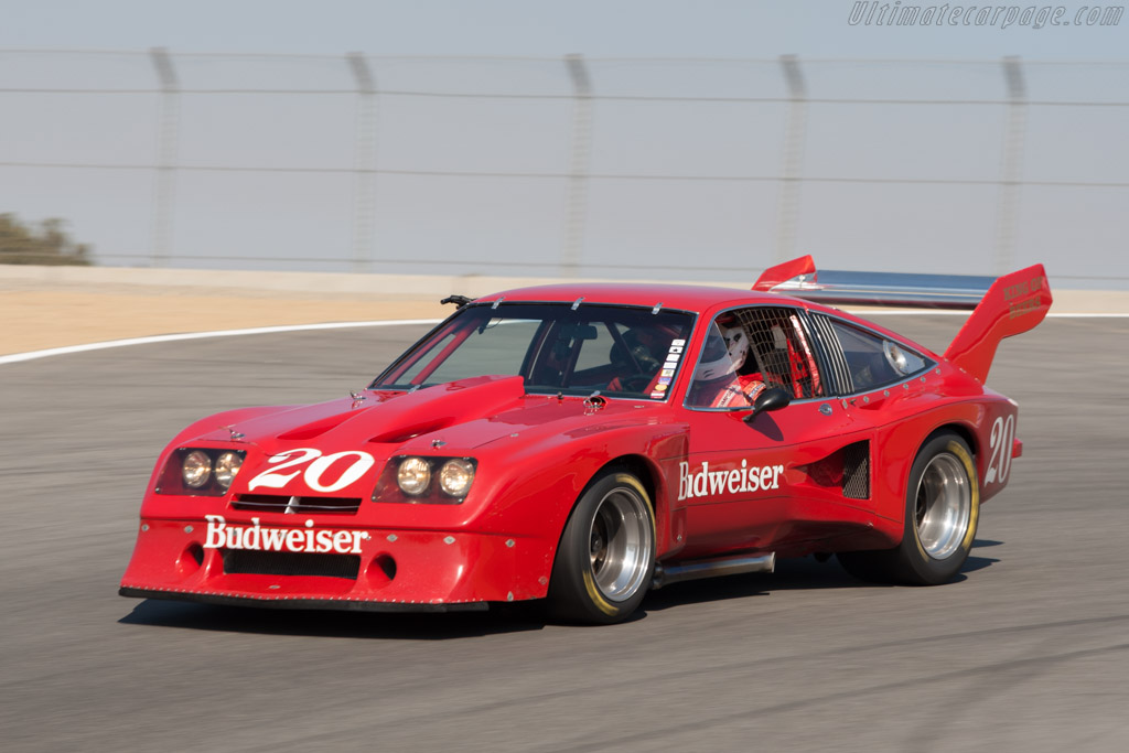 Chevrolet DeKon Monza - Chassis: 1011  - 2009 Monterey Historic Automobile Races