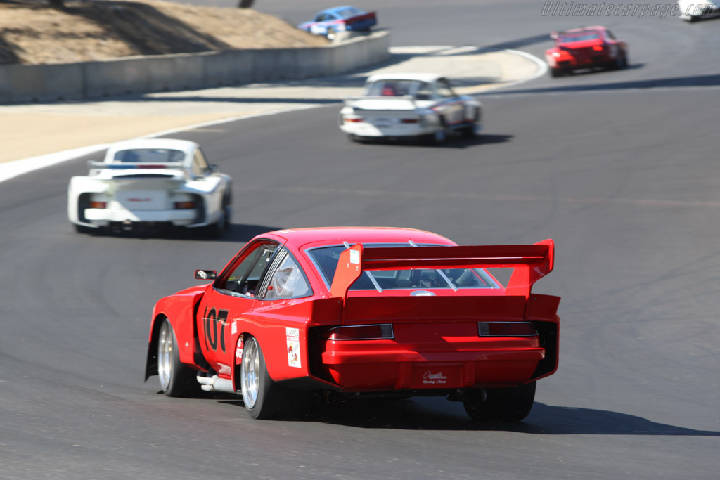 Chevrolet DeKon Monza - Chassis: 1007  - 2007 Monterey Historic Automobile Races