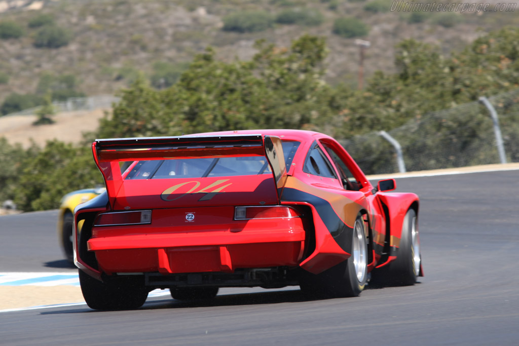 Chevrolet DeKon Monza - Chassis: 1004  - 2007 Monterey Historic Automobile Races