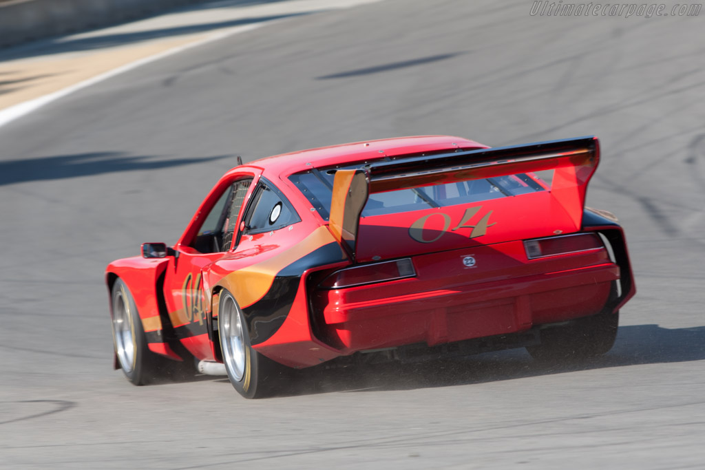 Chevrolet DeKon Monza - Chassis: 1004  - 2009 Monterey Historic Automobile Races