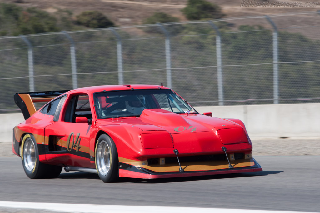 Chevrolet DeKon Monza - Chassis: 1004  - 2009 Monterey Historic Automobile Races