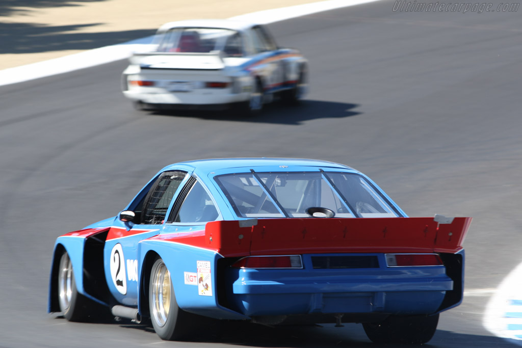 Chevrolet DeKon Monza - Chassis: 1002  - 2007 Monterey Historic Automobile Races