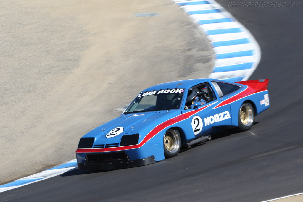 Chevrolet DeKon Monza - Chassis: 1002  - 2007 Monterey Historic Automobile Races