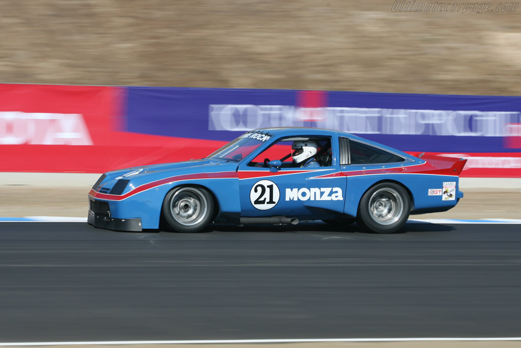 Chevrolet DeKon Monza - Chassis: 1002  - 2006 Monterey Historic Automobile Races