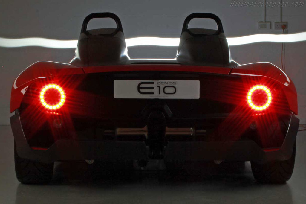 Zenos E10