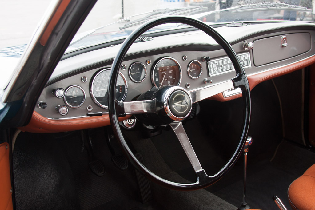 Simca 1000 Coupe