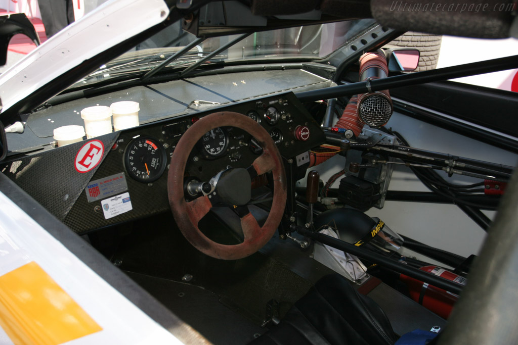 Toyota Celica Turbo GTO - Chassis: 86T-001  - 2006 Monterey Historic Automobile Races