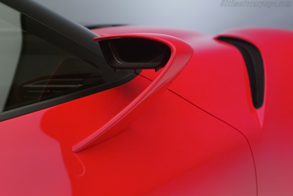 Toyota FT 1 Concept