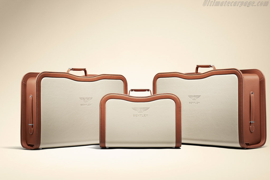 Bentley Birkin Mulsanne