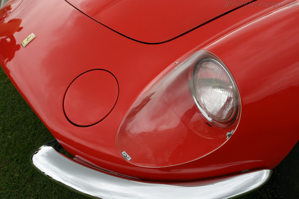 Ferrari 365 California Spyder - Chassis: 09935  - 2005 Palm Beach International, a Concours d'Elegance