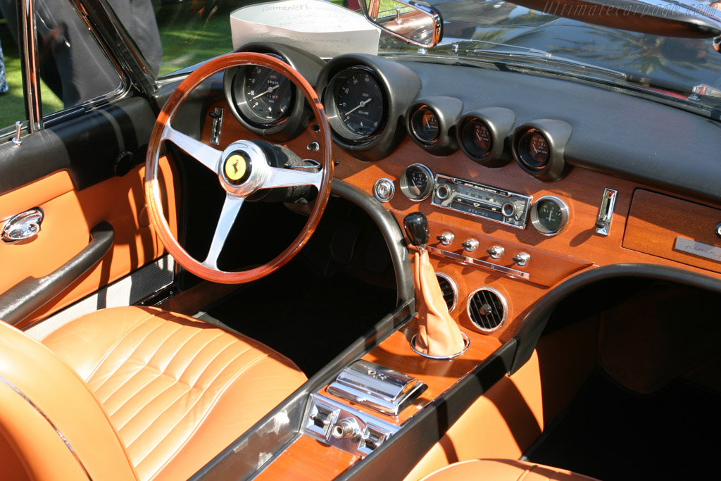 Ferrari 365 California Spyder - Chassis: 09849  - 2005 Cavallino Classic