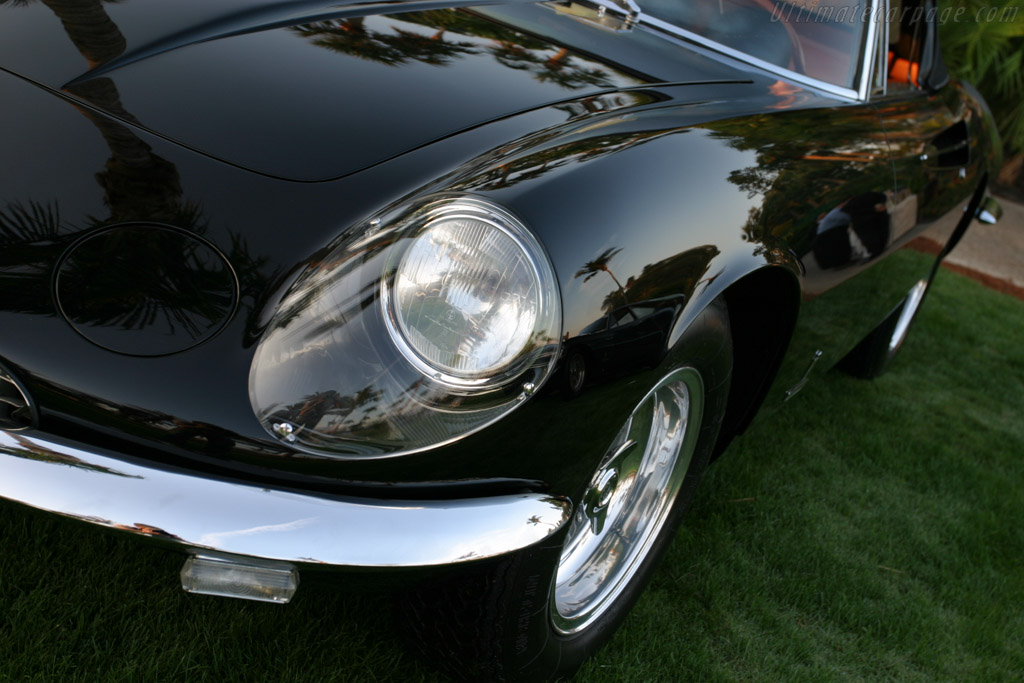 Ferrari 365 California Spyder - Chassis: 09849  - 2005 Cavallino Classic