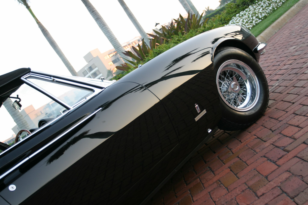 Ferrari 365 California Spyder - Chassis: 09849  - 2005 Cavallino Classic