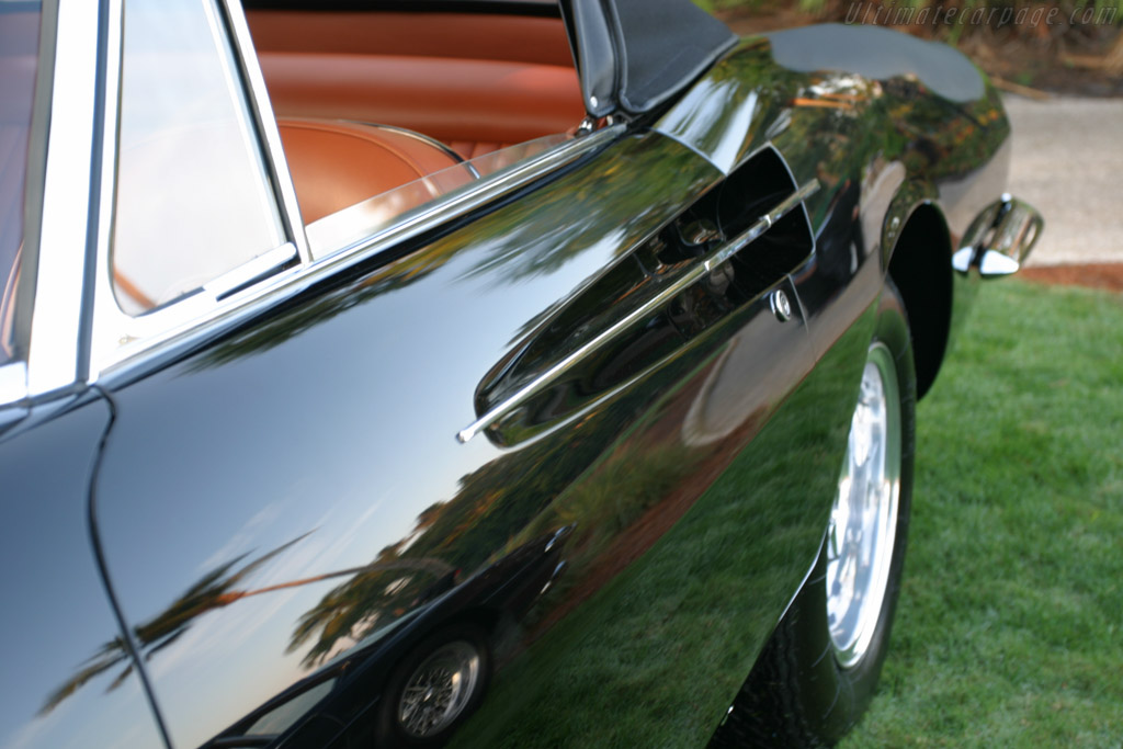 Ferrari 365 California Spyder - Chassis: 09849  - 2005 Cavallino Classic