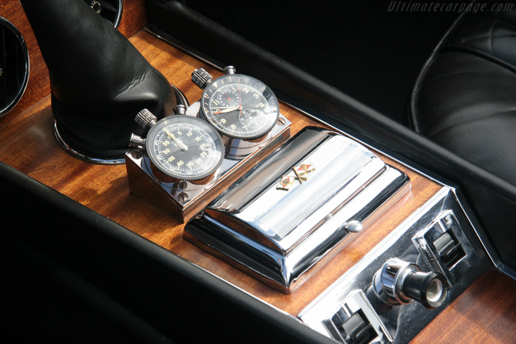 Ferrari 365 California Spyder - Chassis: 09889  - 2006 Palm Beach International, a Concours d'Elegance