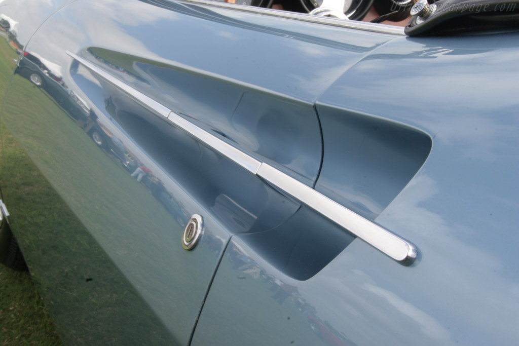 Ferrari 365 California Spyder - Chassis: 09889  - 2006 Palm Beach International, a Concours d'Elegance
