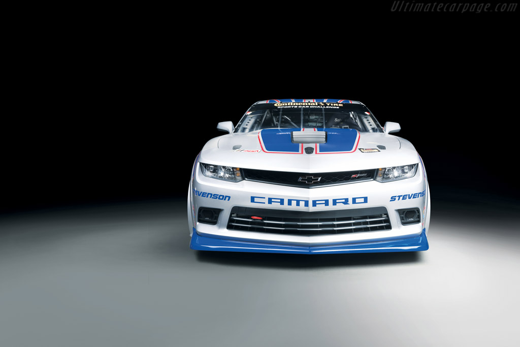 Z 28 машина