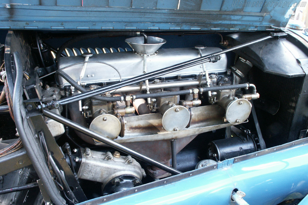 Delahaye 135 S Competition Roadster - Chassis: 46094  - 2002 Louis Vuitton Classic