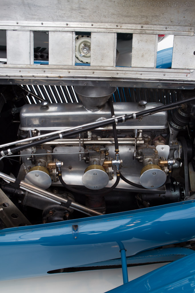 Delahaye 135 S Competition Roadster - Chassis: 47187  - 2014 Retromobile