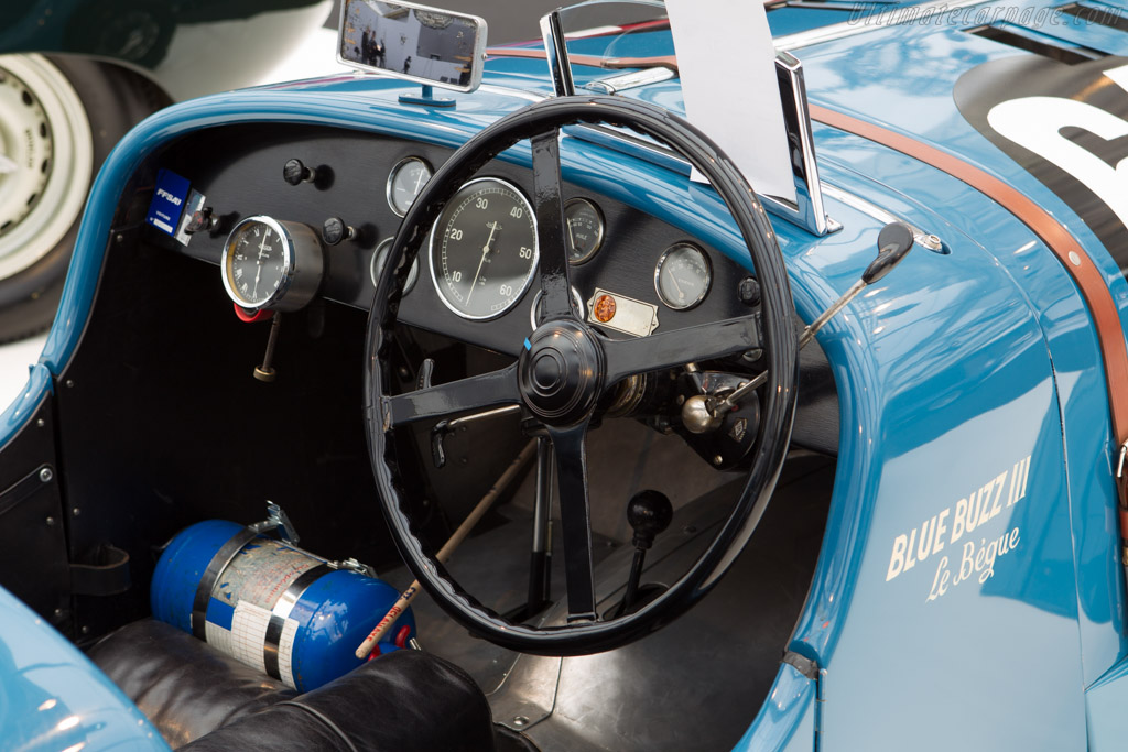 Delahaye 135 S Competition Roadster - Chassis: 47187  - 2014 Retromobile