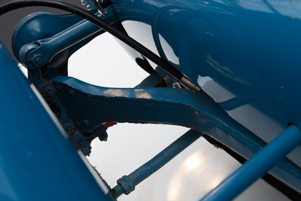 Delahaye 135 S Competition Roadster - Chassis: 47187  - 2014 Retromobile