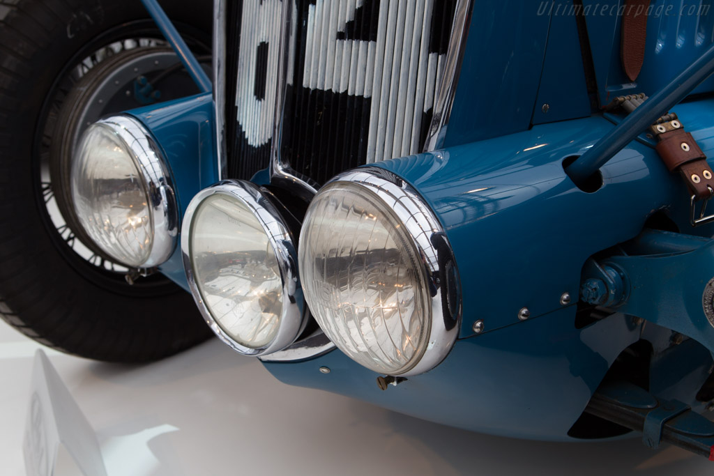 Delahaye 135 S Competition Roadster - Chassis: 47187  - 2014 Retromobile