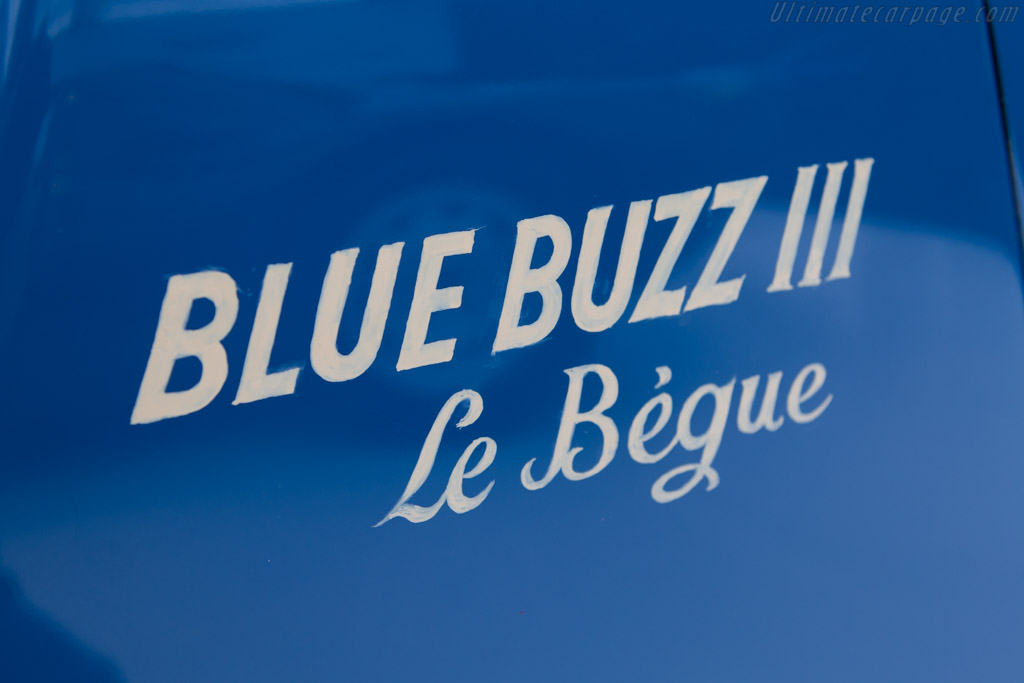 Delahaye 135 S Competition Roadster - Chassis: 47187  - 2014 Retromobile