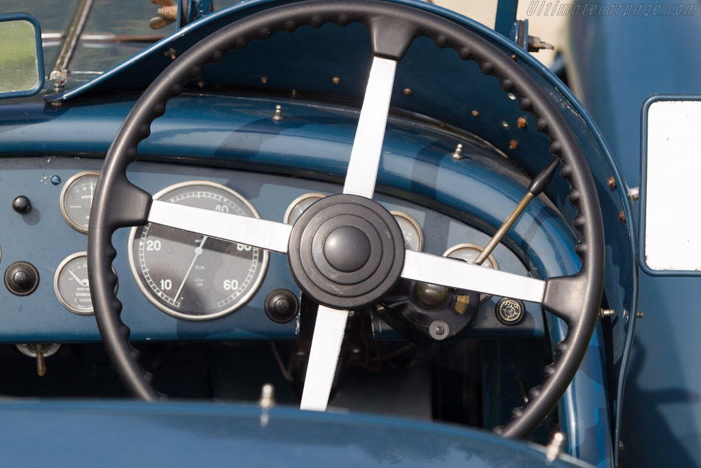 Delahaye 135 S Competition Roadster - Chassis: 46084  - 2014 Chantilly Arts & Elegance