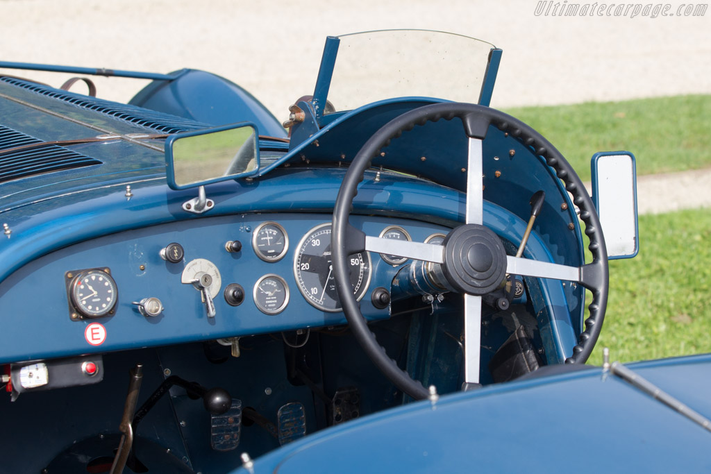 Delahaye 135 S Competition Roadster - Chassis: 46084  - 2014 Chantilly Arts & Elegance