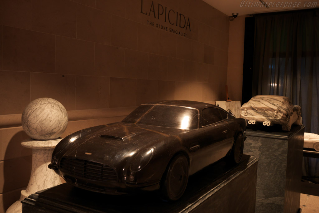 David Brown Speedback GT